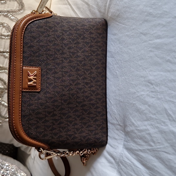 Michael kors crossbody bag - Picture 6 of 6